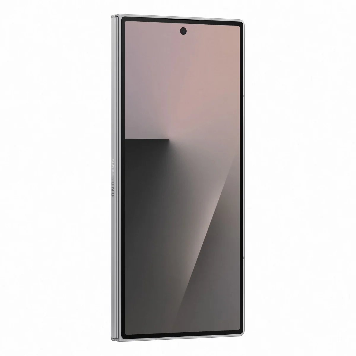 Samsung Galaxy Z Fold7 5G Dual SIM Smartphone 12GB RAM, 256GB Storage, Silver Shadow - Image 5