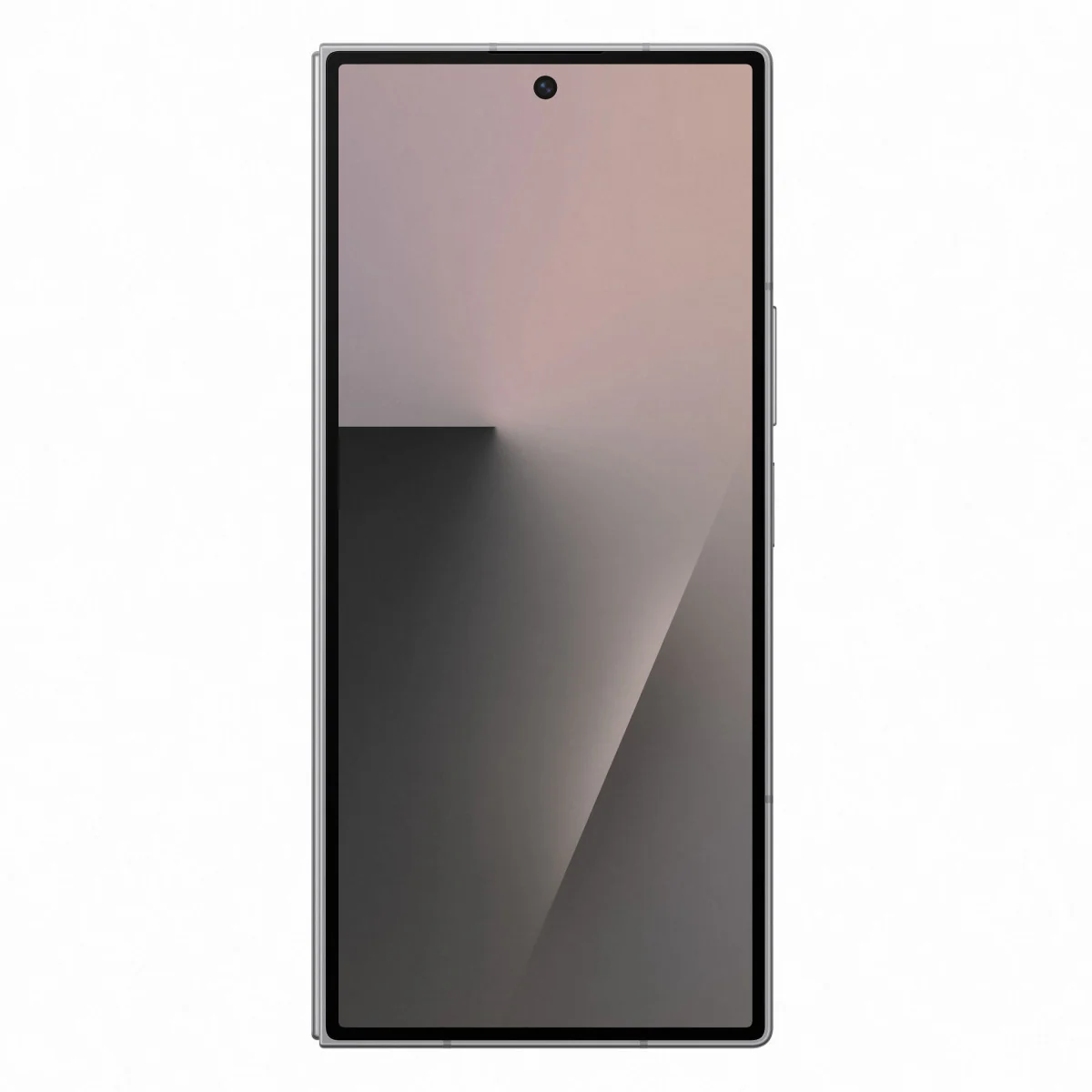Samsung Galaxy Z Fold7 5G Dual SIM Smartphone 12GB RAM, 256GB Storage, Silver Shadow - Image 6
