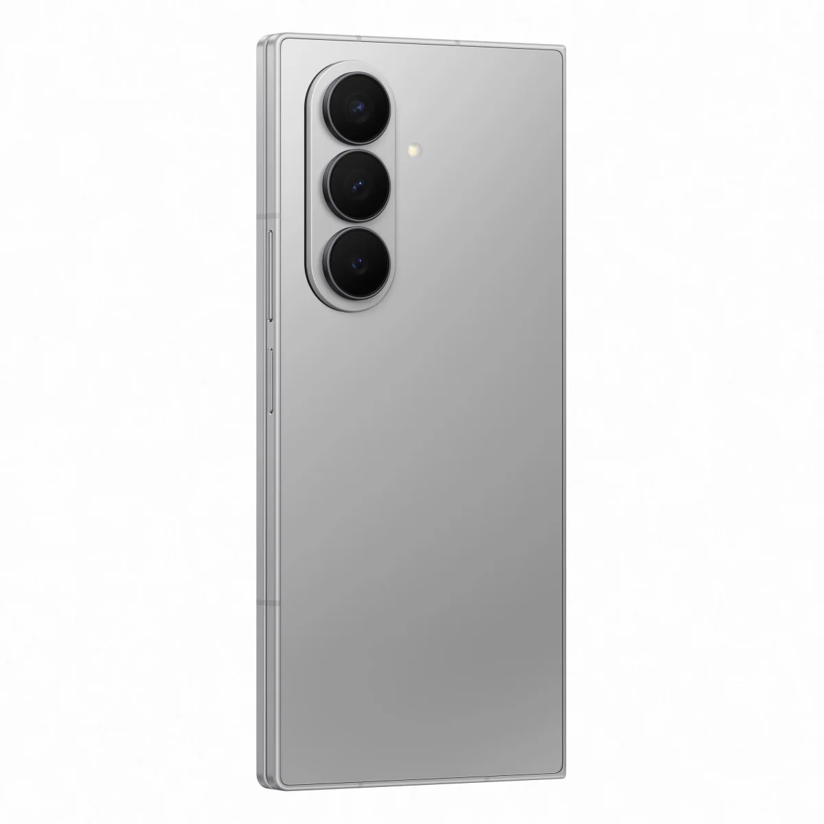 Samsung Galaxy Z Fold7 5G Dual SIM Smartphone 12GB RAM, 256GB Storage, Silver Shadow - Image 8
