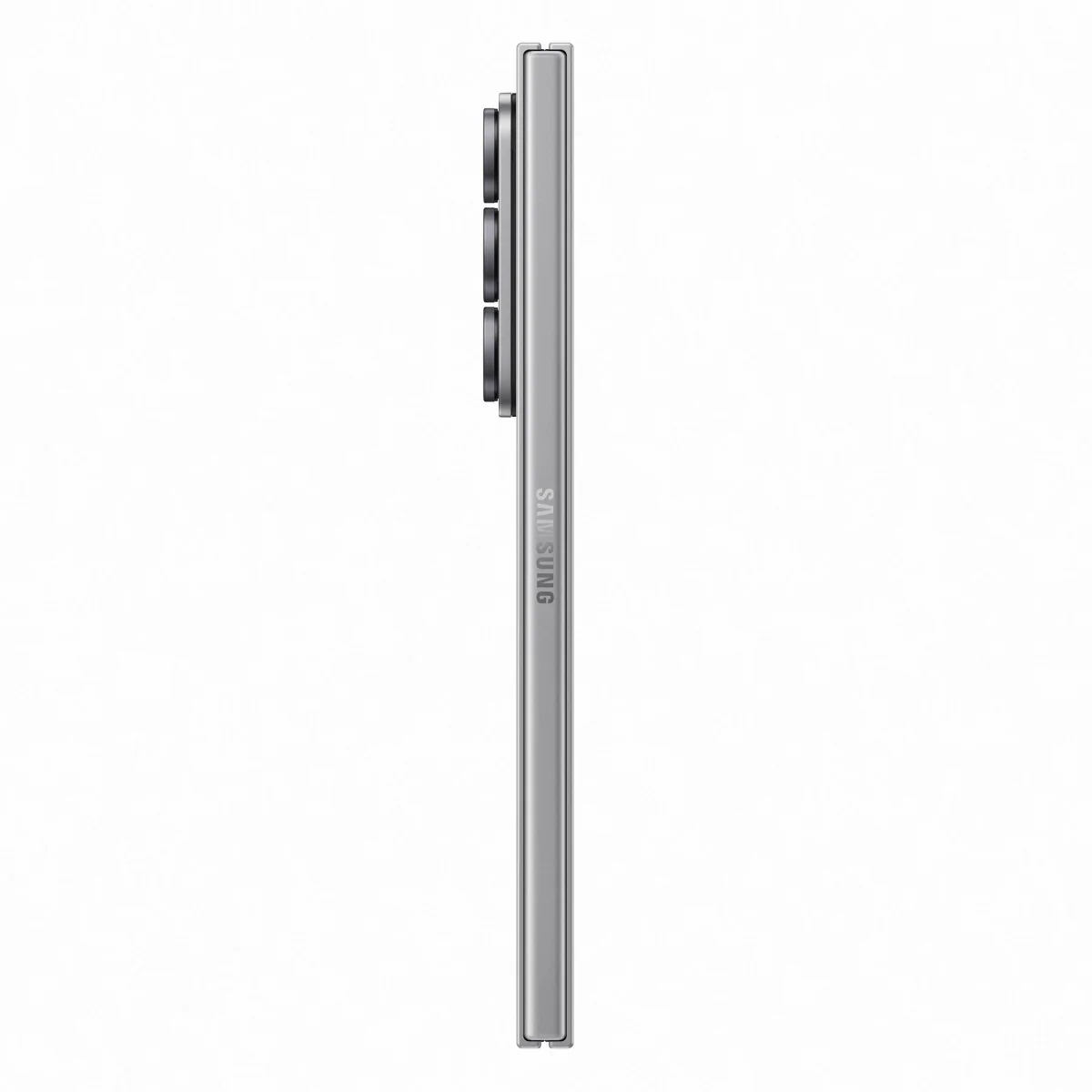 Samsung Galaxy Z Fold7 5G Dual SIM Smartphone 12GB RAM, 256GB Storage, Silver Shadow - Image 9