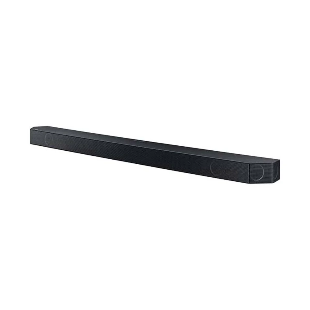 Samsung Q-Series 11.1.4 Channel Soundbar Black - Image 4