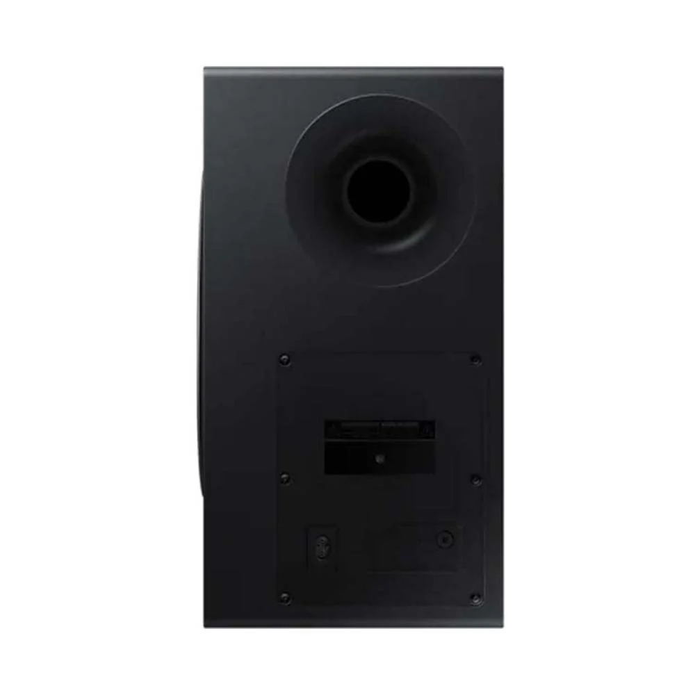 Samsung Q-Series 11.1.4 Channel Soundbar Black - Image 5