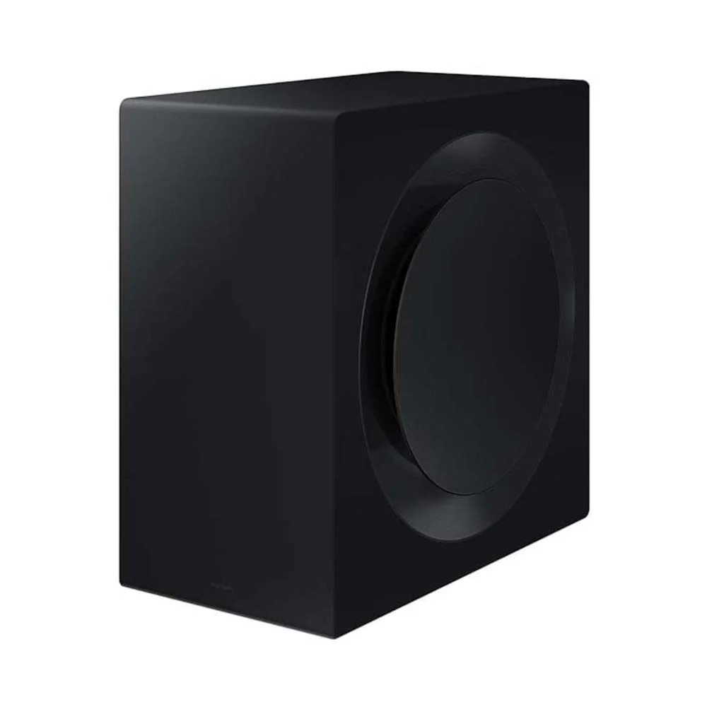 Samsung Q-Series 11.1.4 Channel Soundbar Black - Image 6