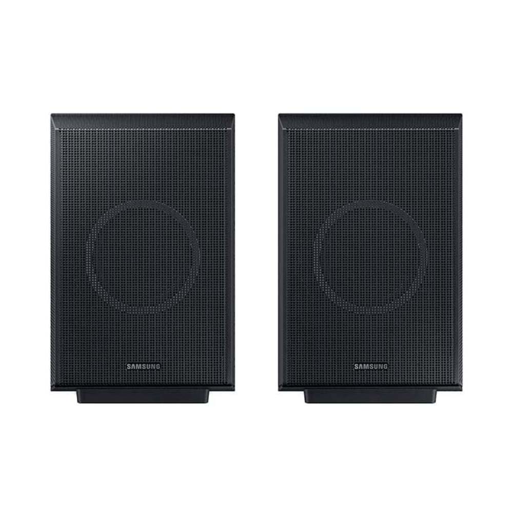 Samsung Q-Series 11.1.4 Channel Soundbar Black - Image 7