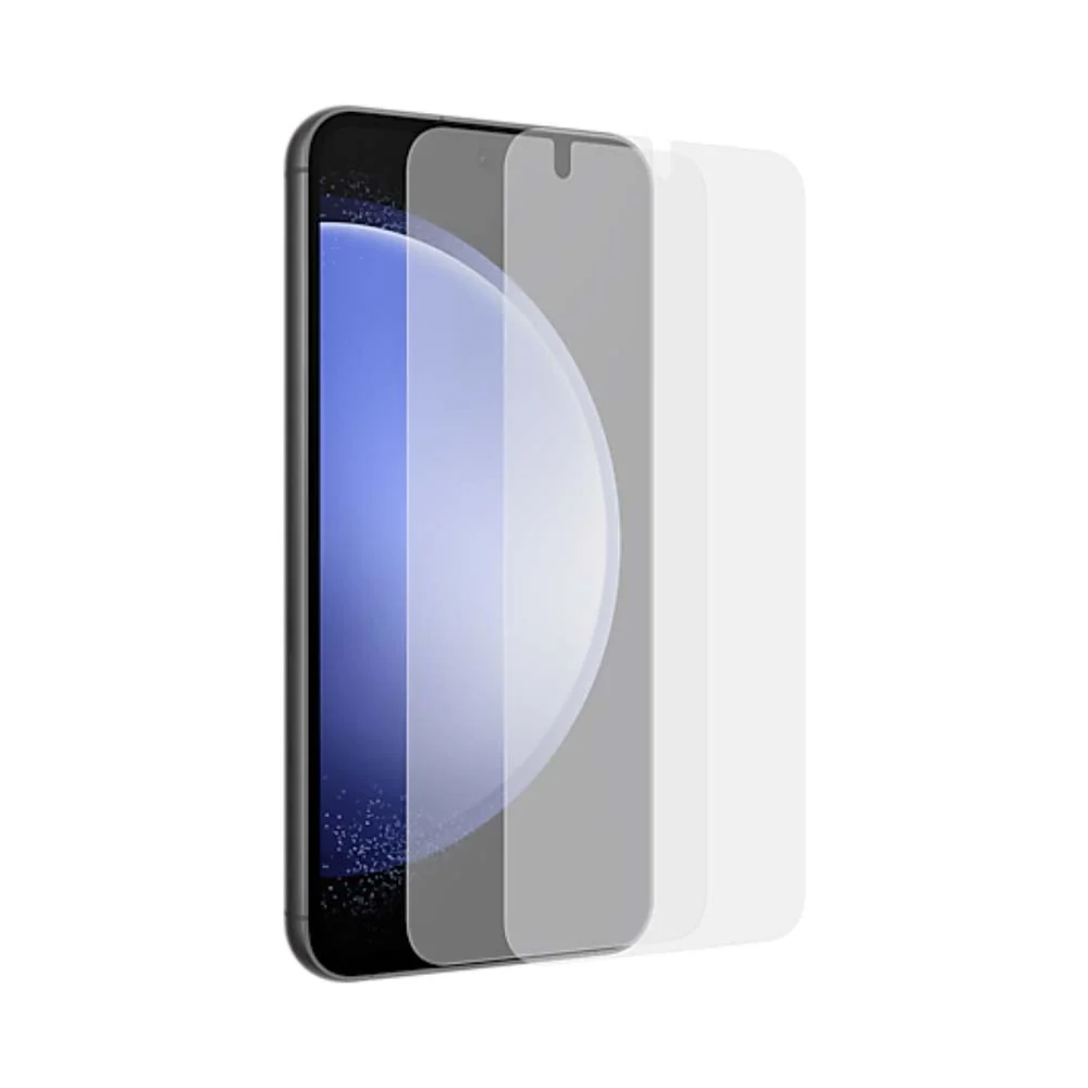 Samsung Screen Protector for S23 FE Clear - Image 2
