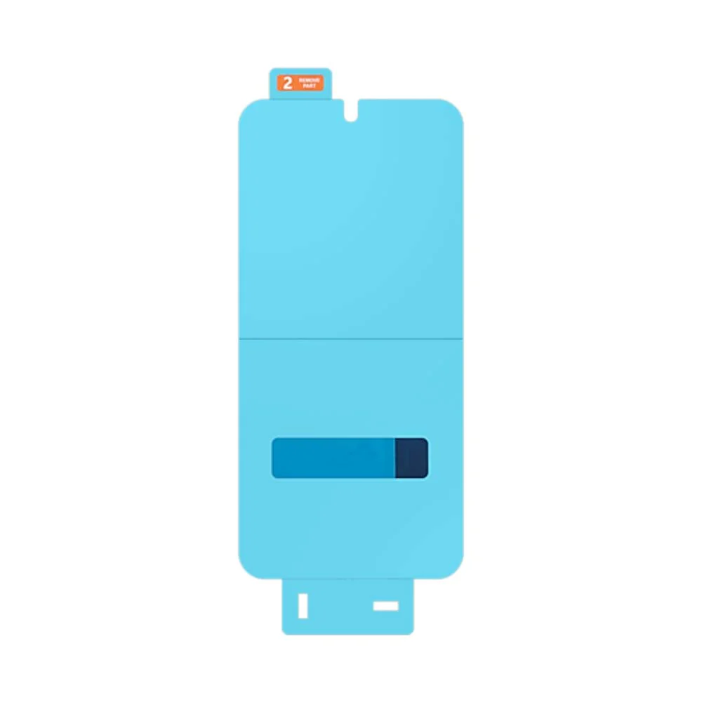 Samsung Screen Protector for S23 FE Clear - Image 6