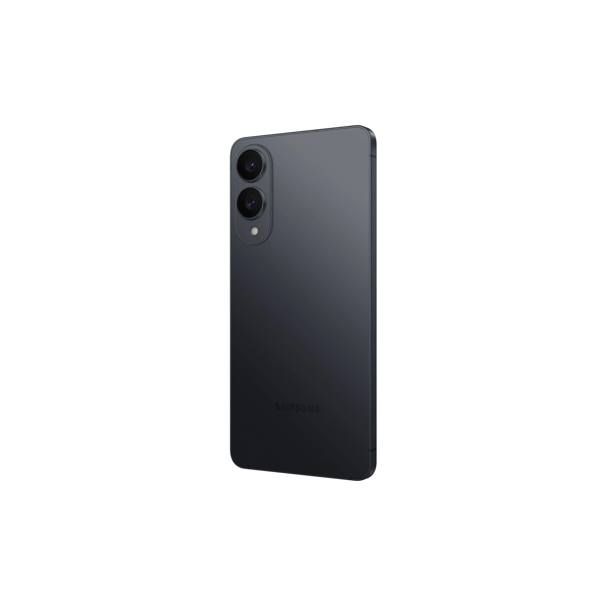 Samsung S25 Edge 5G Dual SIM Smartphone 12GB RAM, 256GB Storage, Titanium Jetblack - Image 7