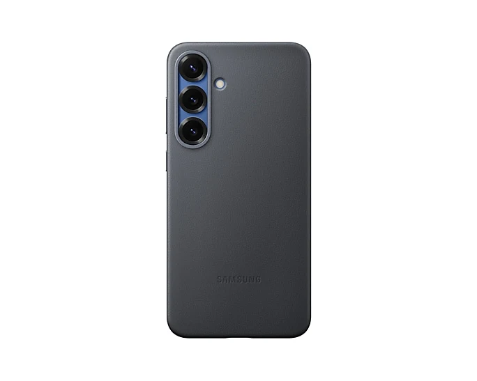 Samsung S25 Plus Kindsuit Case Black, EF-VS936PBEGWW