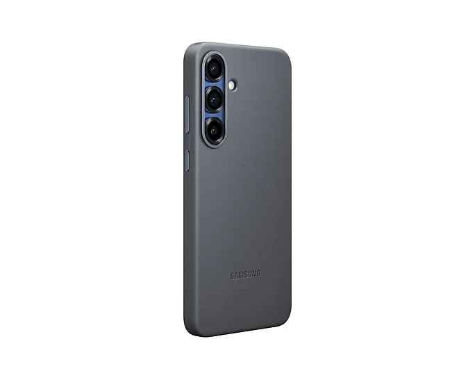 Samsung S25 Plus Kindsuit Case Black, EF-VS936PBEGWW - Image 3