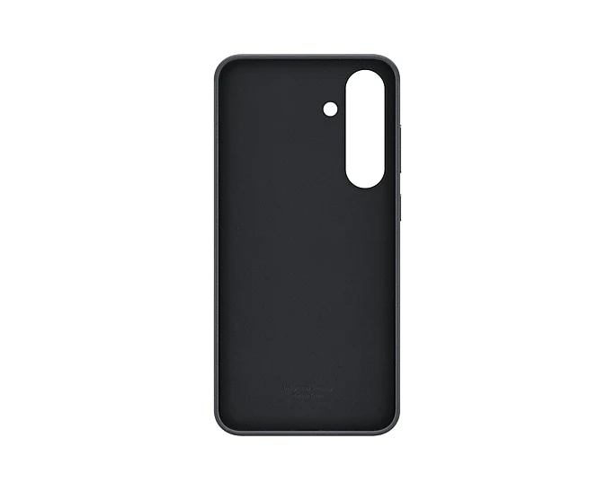 Samsung S25 Plus Kindsuit Case Black, EF-VS936PBEGWW - Image 5