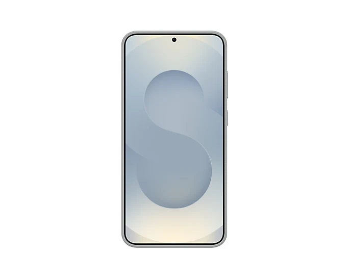 Samsung S25 Plus Kindsuit Case Gray, EF-VS936PJEGWW - Image 2