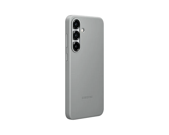 Samsung S25 Plus Kindsuit Case Gray, EF-VS936PJEGWW - Image 3