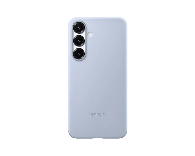 Samsung S25 Plus Kindsuit Case Light Blue, EF-VS936PLEGWW
