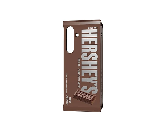 Samsung S25 Plus SLBS Hershey's Case, GP-FPS936SBBAW - Image 2