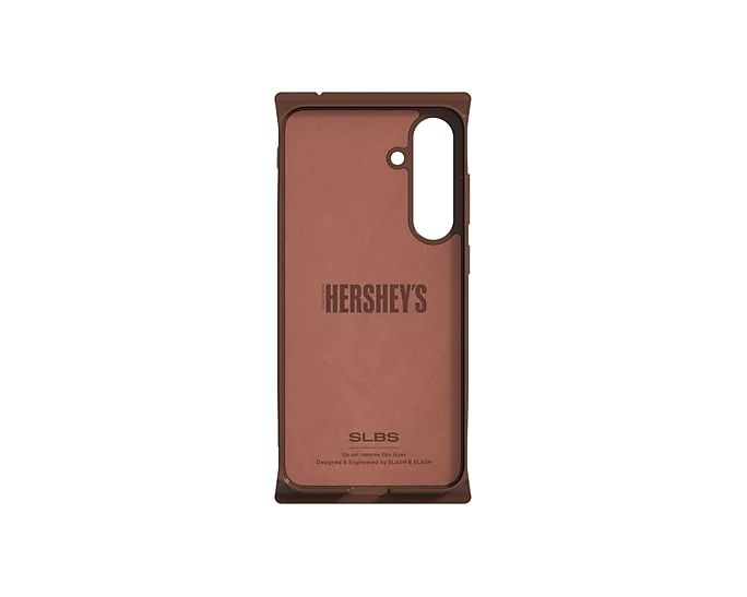 Samsung S25 Plus SLBS Hershey's Case, GP-FPS936SBBAW - Image 3
