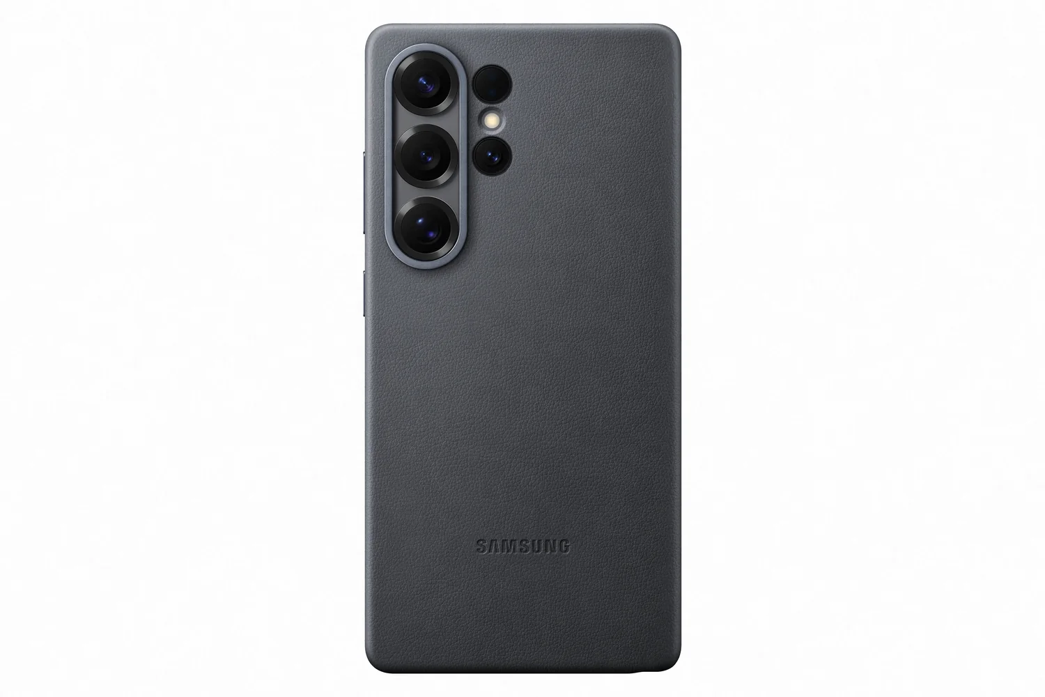 Samsung S25 Ultra Kindsuit Case Black, EF-VS938PBEGWW - Image 2