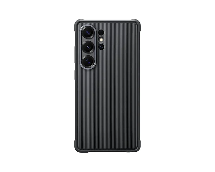 Samsung S25 Ultra Rugged Case Black, EF-RS938CBEGWW - Image 2