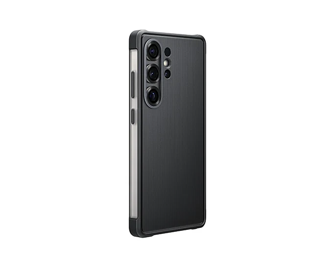 Samsung S25 Ultra Rugged Case Black, EF-RS938CBEGWW - Image 3