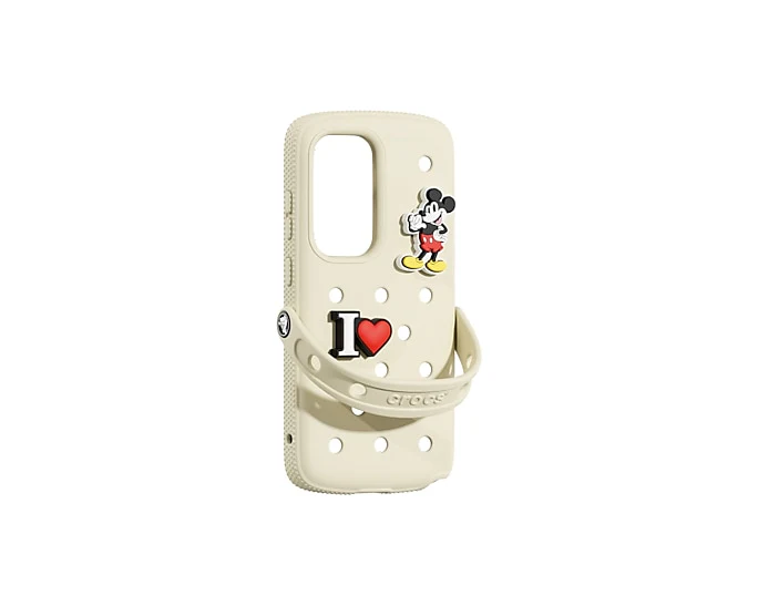Samsung S25 Ultra SLBS Crocs Case, GP-FPS938SBAUW - Image 3