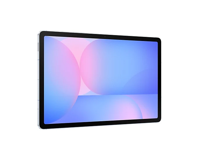 Samsung Tab S10 FE 5G 8GB RAM, 128GB Storage, 10.9-inch display, Blue - Image 4