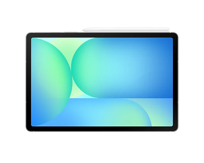 Samsung Tab S10 FE 5G 12GB RAM, 256GB Storage, 10.9-inch display, Gray - Image 8