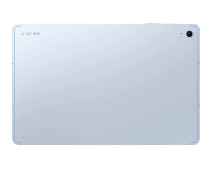 Samsung Tab S10 FE+ Wi-Fi 8GB RAM, 128GB Storage, 13.1-inch display, Blue - Image 3