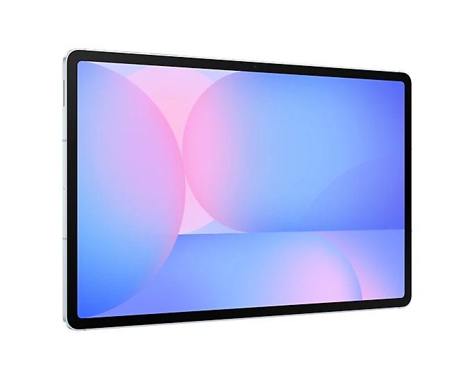 Samsung Tab S10 FE+ Wi-Fi 8GB RAM, 128GB Storage, 13.1-inch display, Blue - Image 4