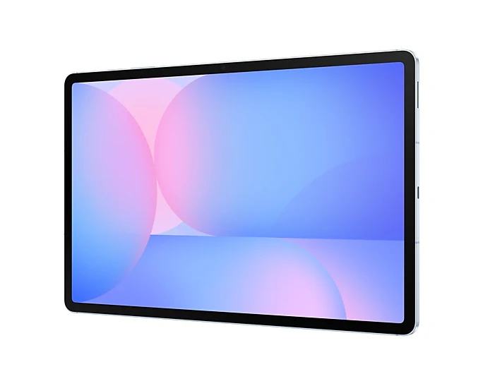 Samsung Tab S10 FE+ Wi-Fi 8GB RAM, 128GB Storage, 13.1-inch display, Blue - Image 5