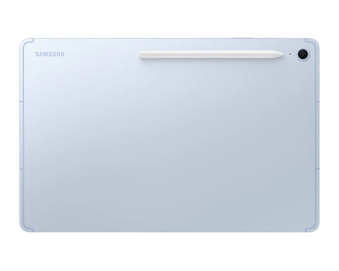 Samsung Tab S10 FE+ Wi-Fi 8GB RAM, 128GB Storage, 13.1-inch display, Blue - Image 8