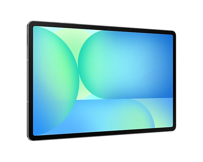 Samsung Tab S10 FE+ Wi-Fi 12GB RAM, 256GB Storage, 13.1-inch display, Gray - Image 4
