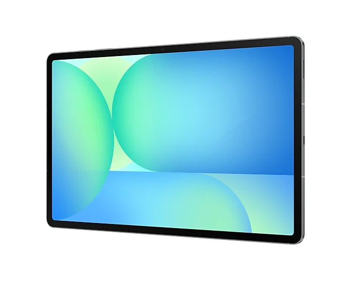 Samsung Tab S10 FE+ Wi-Fi 12GB RAM, 256GB Storage, 13.1-inch display, Gray - Image 5