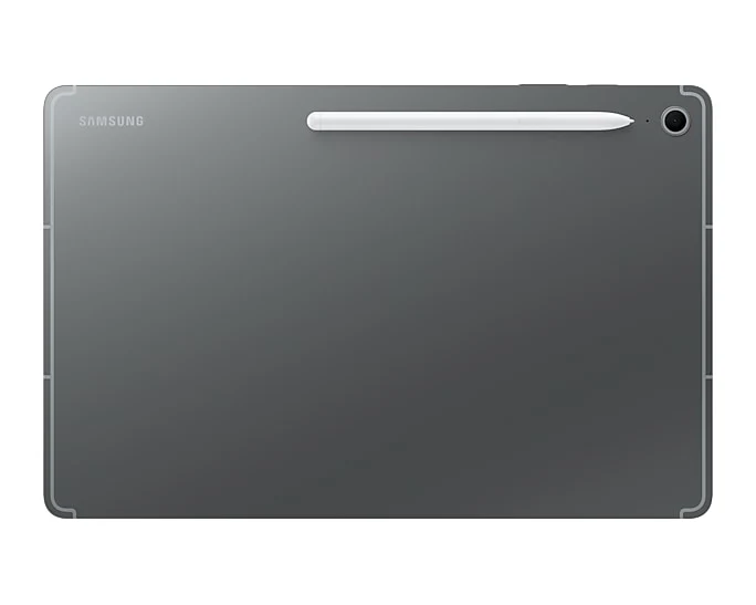 Samsung Tab S10 FE+ Wi-Fi 12GB RAM, 256GB Storage, 13.1-inch display, Gray - Image 8