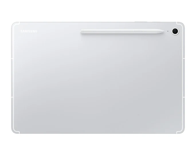 Samsung Tab S10 FE+ 5G 8GB RAM, 128GB Storage, 13.1-inch display, Silver - Image 8