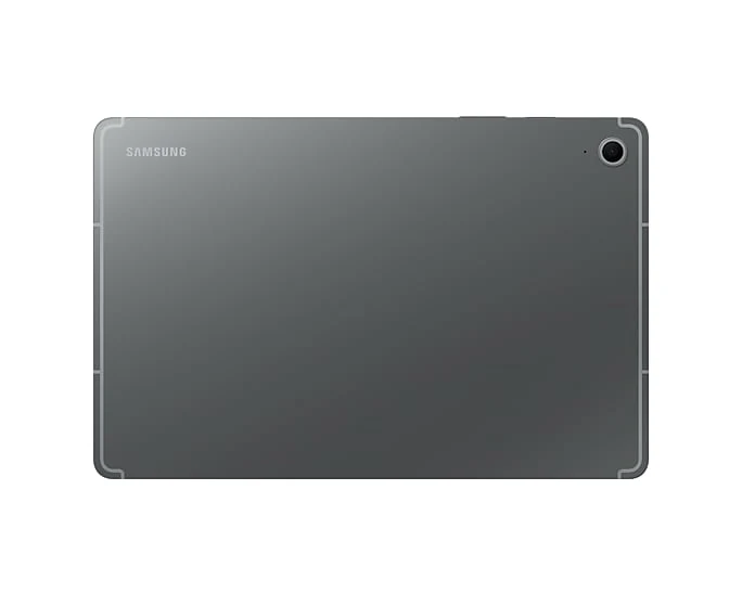 Samsung Tab S10 FE Wi-Fi 8GB RAM, 128GB Storage, 10.9-inch display, Gray - Image 3