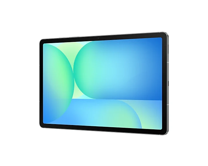 Samsung Tab S10 FE Wi-Fi 8GB RAM, 128GB Storage, 10.9-inch display, Gray - Image 5