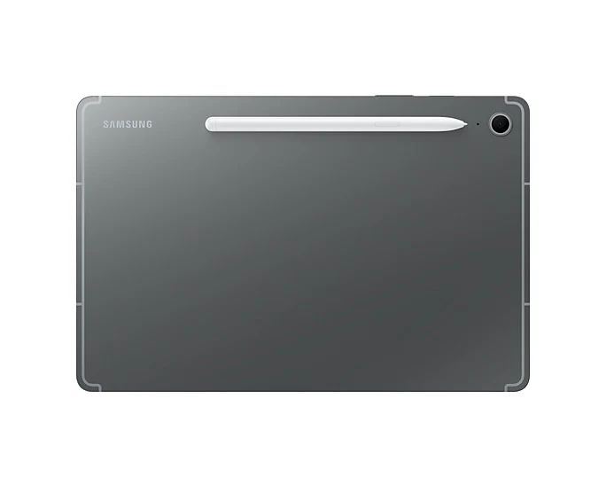 Samsung Tab S10 FE Wi-Fi 8GB RAM, 128GB Storage, 10.9-inch display, Gray - Image 8