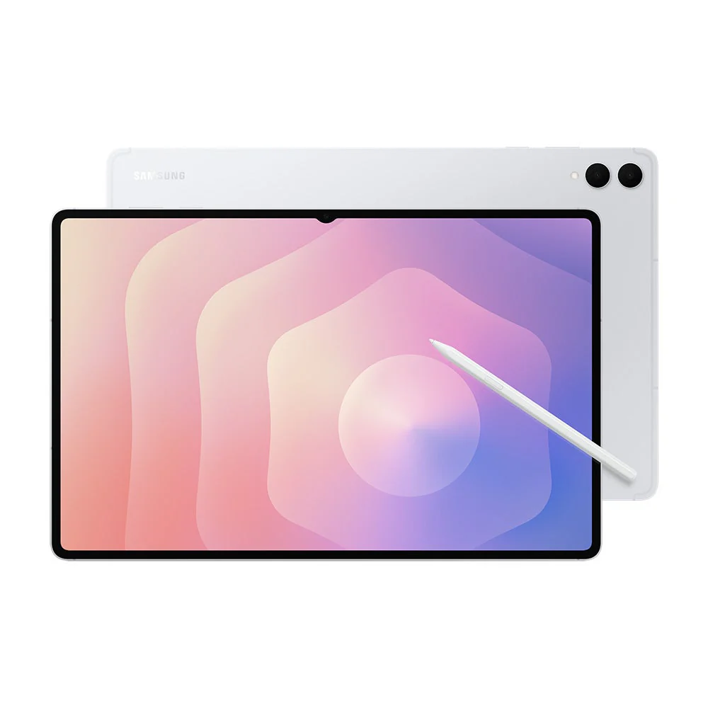 Samsung Galaxy Tab S11 Ultra, 5G Tablet, 12GB RAM, 256GB, 14.6 inch, Silver