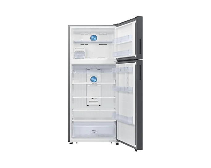 Samsung Top Mount Refrigerator, 750L, 1 Year Warranty, Refined Inox, RT75DG7A14S9AE - Image 5