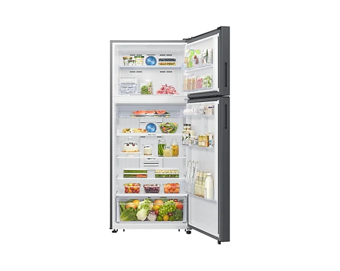 Samsung Top Mount Refrigerator, 750L, 1 Year Warranty, Refined Inox, RT75DG7A14S9AE - Image 6