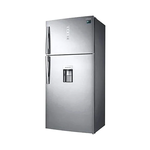 Samsung Top Mount Refrigerator 850L Silver RT85K7158SL - Image 2