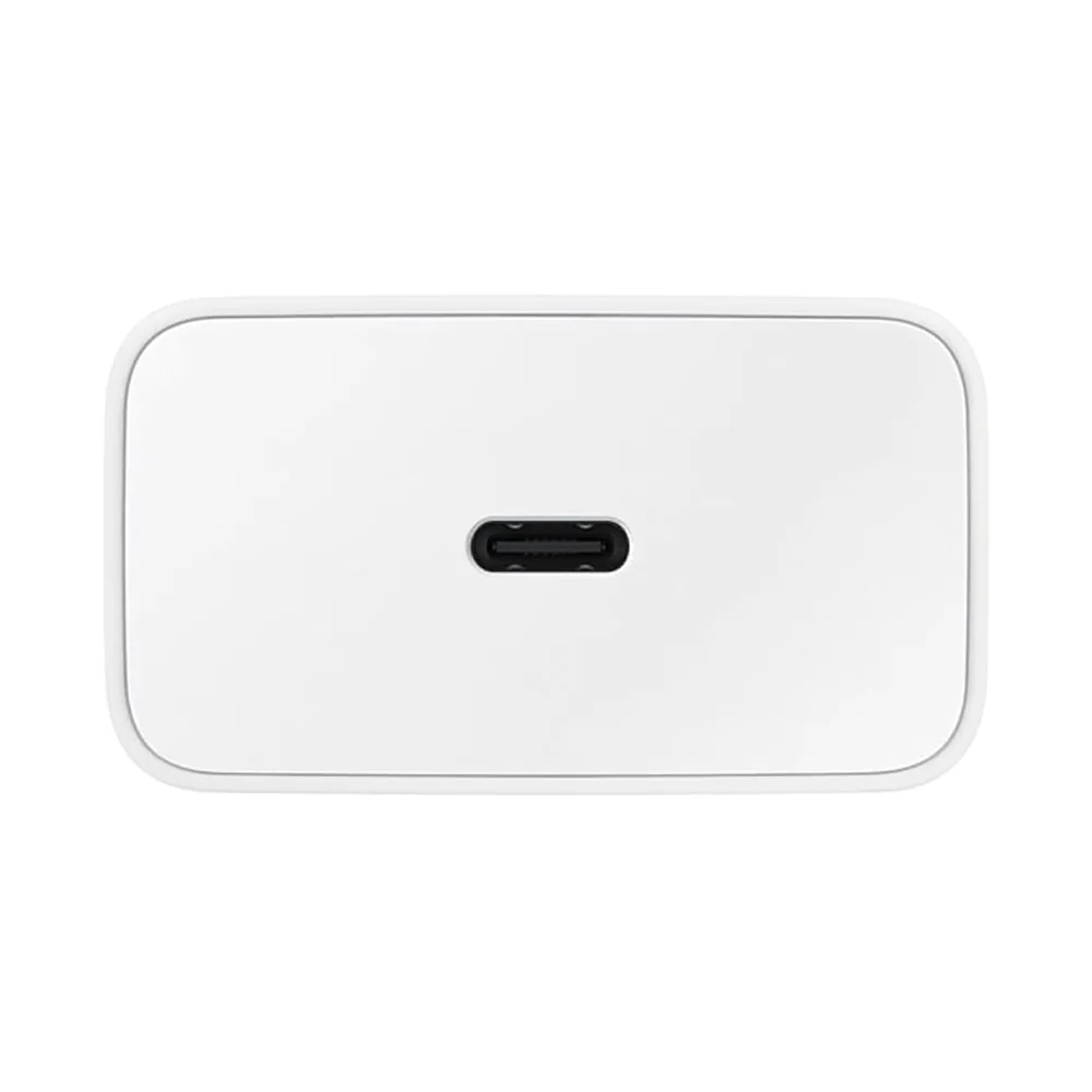 Samsung Type-C Adapter With Cable 15W White - Image 3