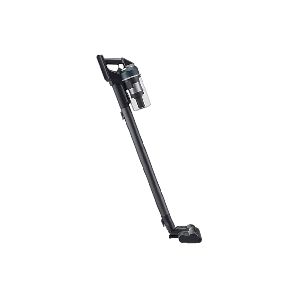 Samsung Jet 85 Cordless Stick Vacuum Cleaner, 60 Minute Run Time, 210W Suction Power, Lightweight Design, Powerful Cleaning, Extreme Suction, Black Chrometal, VS20C8524TB/SG - Image 3