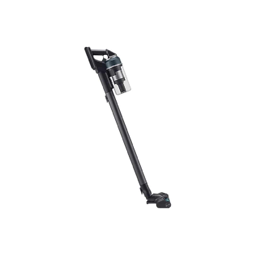 Samsung Jet 85 Cordless Stick Vacuum Cleaner, 60 Minute Run Time, 210W Suction Power, Lightweight Design, Powerful Cleaning, Extreme Suction, Black Chrometal, VS20C8524TB/SG - Image 4