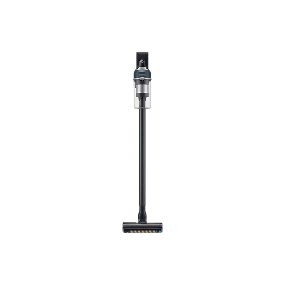Samsung Jet 85 Cordless Stick Vacuum Cleaner, 60 Minute Run Time, 210W Suction Power, Lightweight Design, Powerful Cleaning, Extreme Suction, Black Chrometal, VS20C8524TB/SG - Image 5