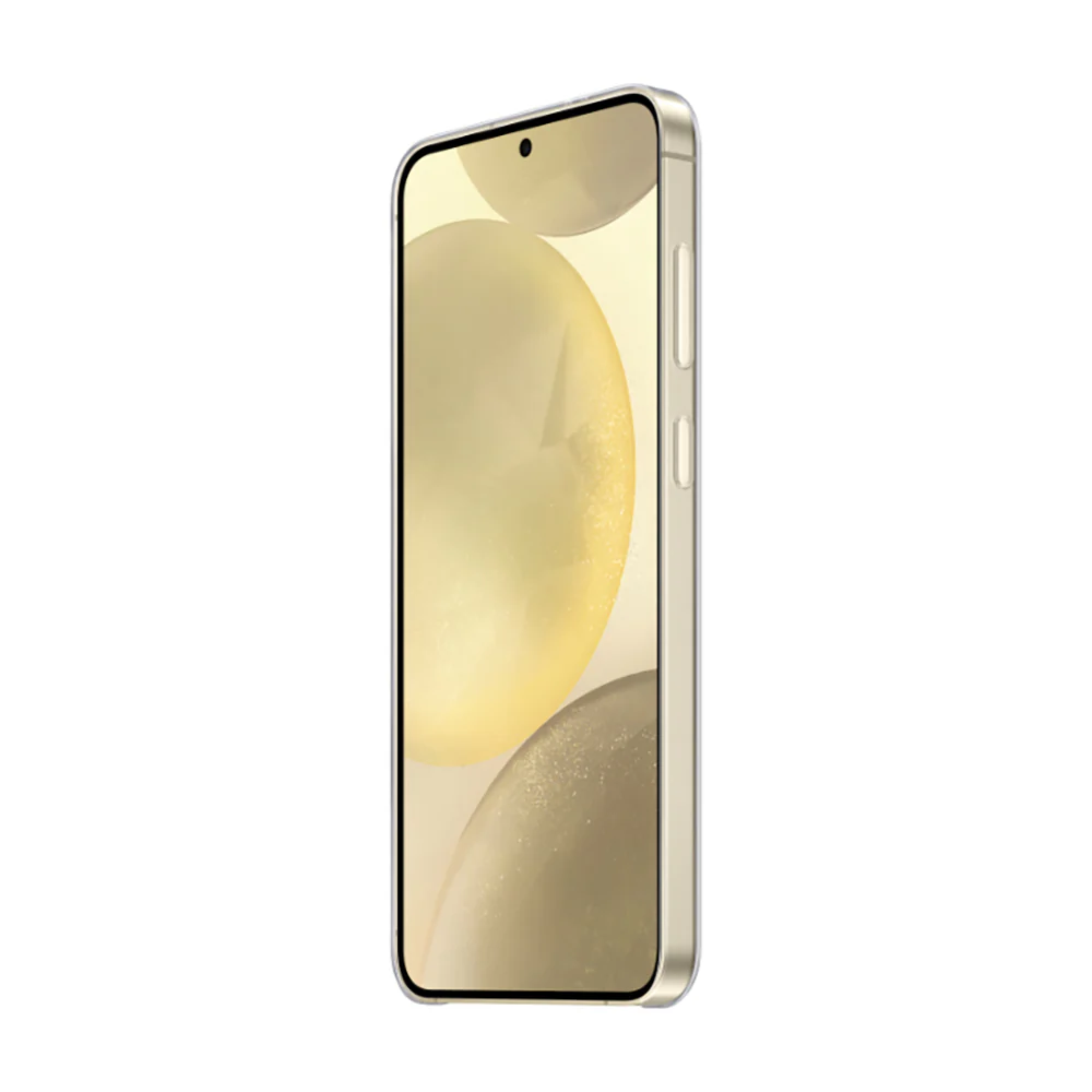 Protective Case Cover for Samsung Galaxy S24 Plus Clear - Image 6