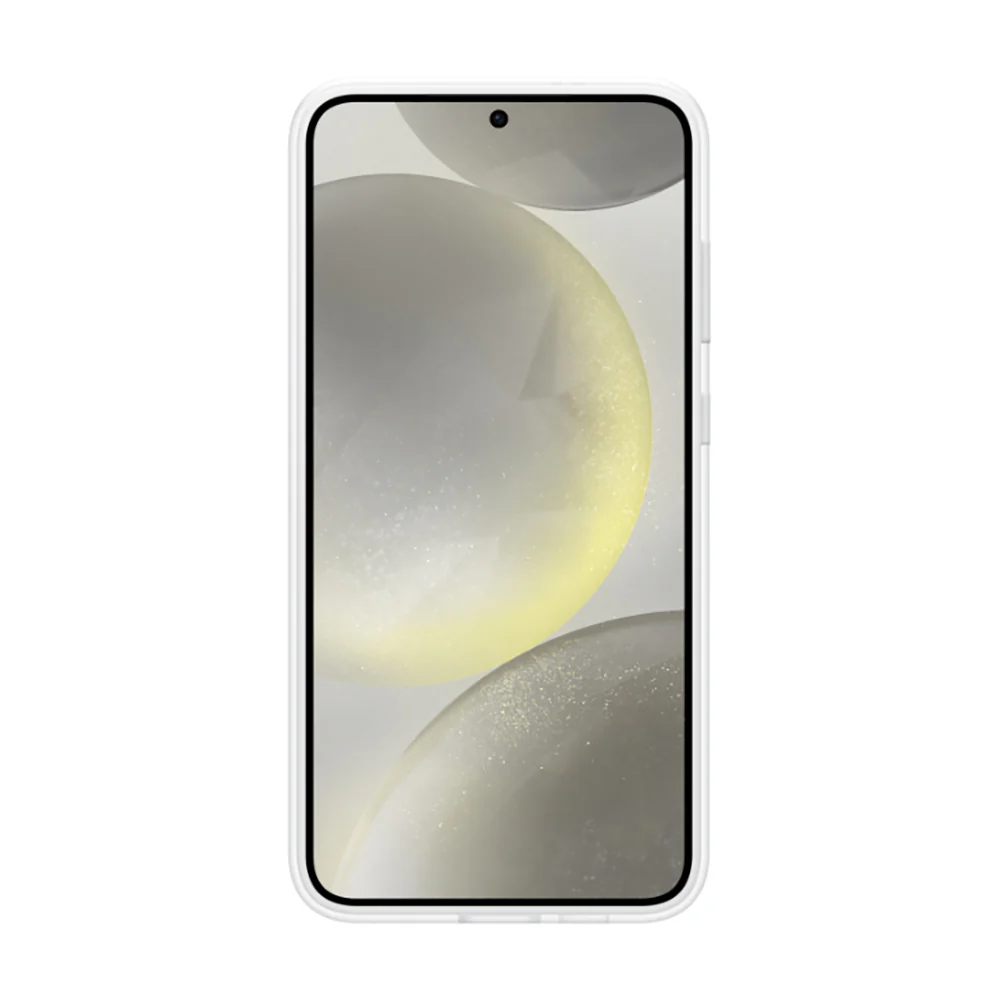 Flipsuit Case Cover for Samsung Galaxy S24 Plus Yellow - Image 3