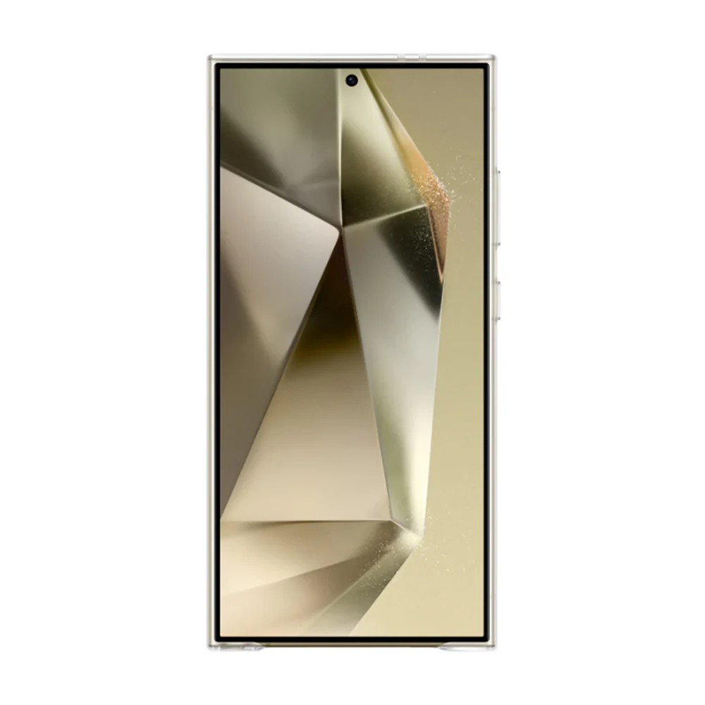 Protective Case Cover for Samsung Galaxy S24 Ultra Clear - Image 3