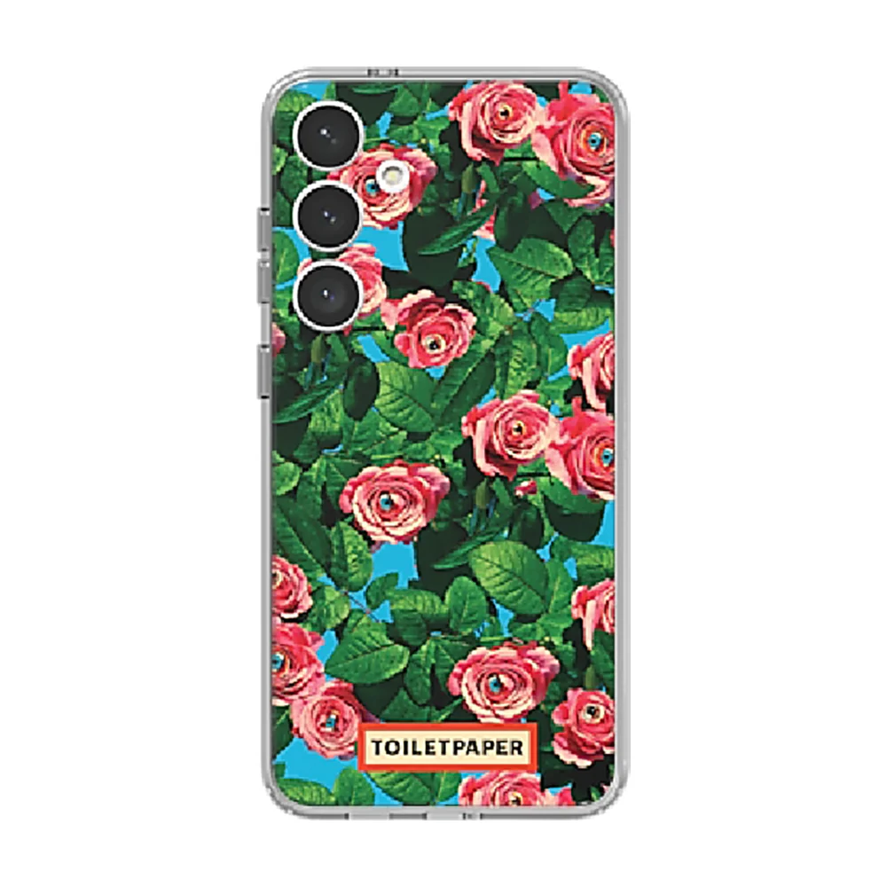 Samsung Toiletpaper Flipsuit Card for Galaxy S24+ Green - Image 2