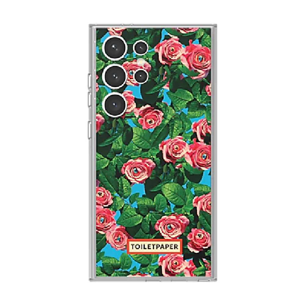 Samsung Toiletpaper Flipsuit Card for Galaxy S24 Ultra Green - Image 3