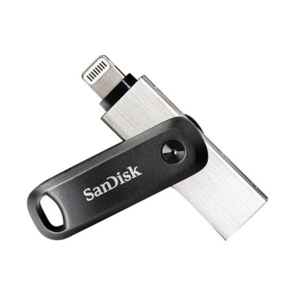 SanDisk iXpand Flash Drive Go 64GB